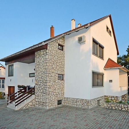 Blackbird Apartment Balatonfüred Esterno foto