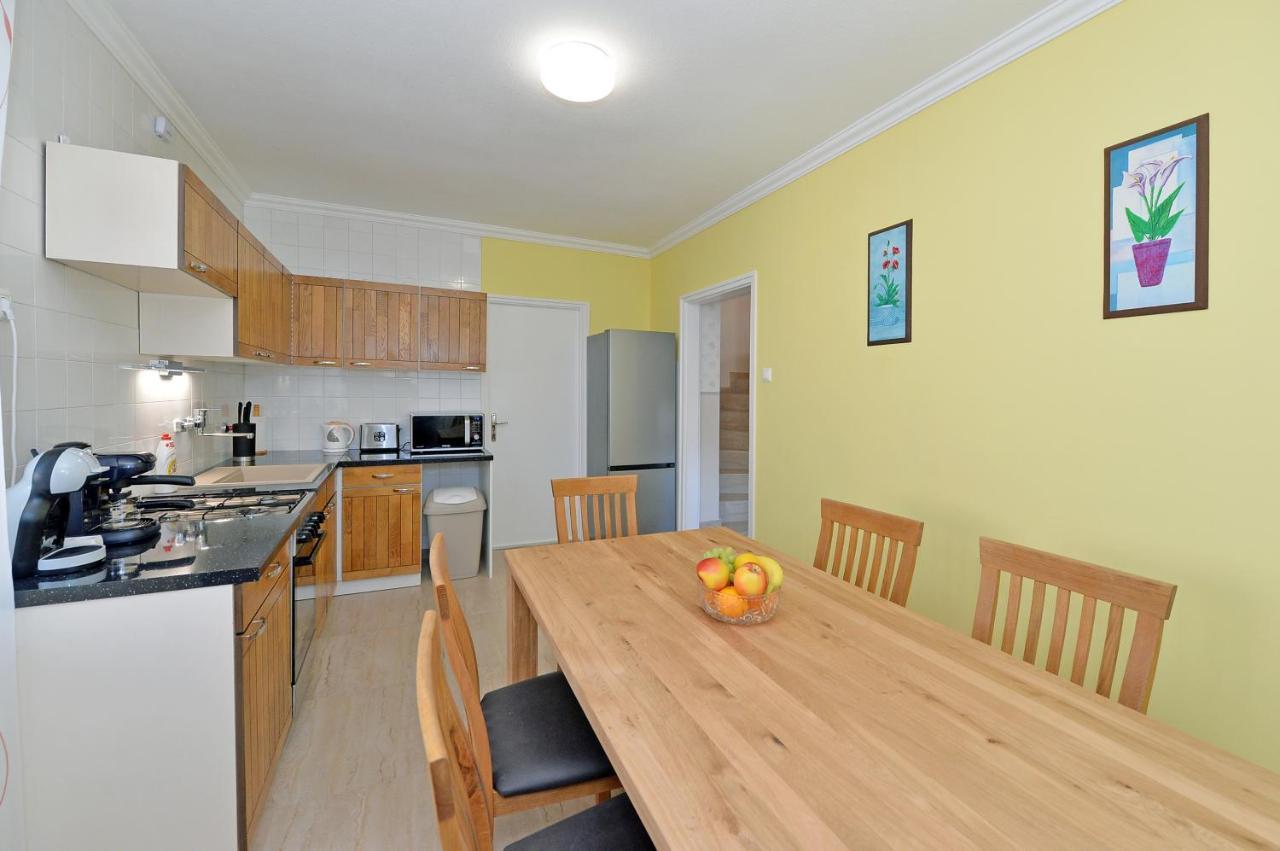Blackbird Apartment Balatonfüred Esterno foto