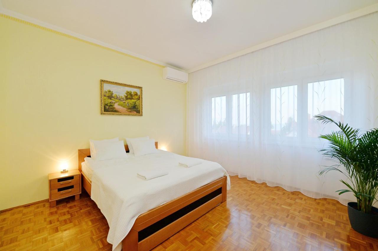 Blackbird Apartment Balatonfüred Esterno foto