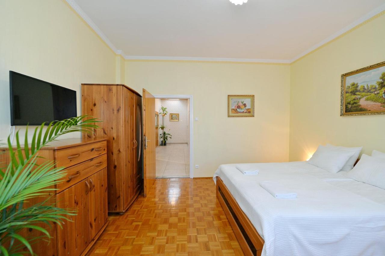 Blackbird Apartment Balatonfüred Esterno foto