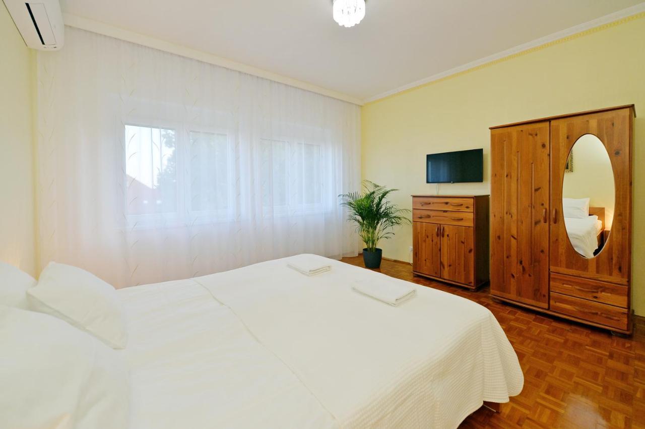 Blackbird Apartment Balatonfüred Esterno foto