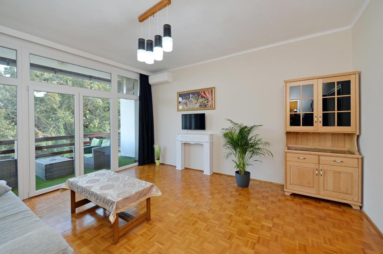 Blackbird Apartment Balatonfüred Esterno foto